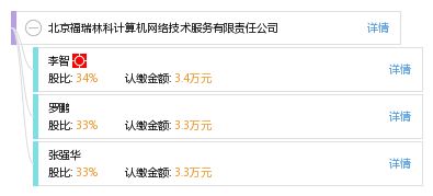 網絡技術的領航者 北京福瑞林科計算機網絡技術服務有限責任公司的創新之路